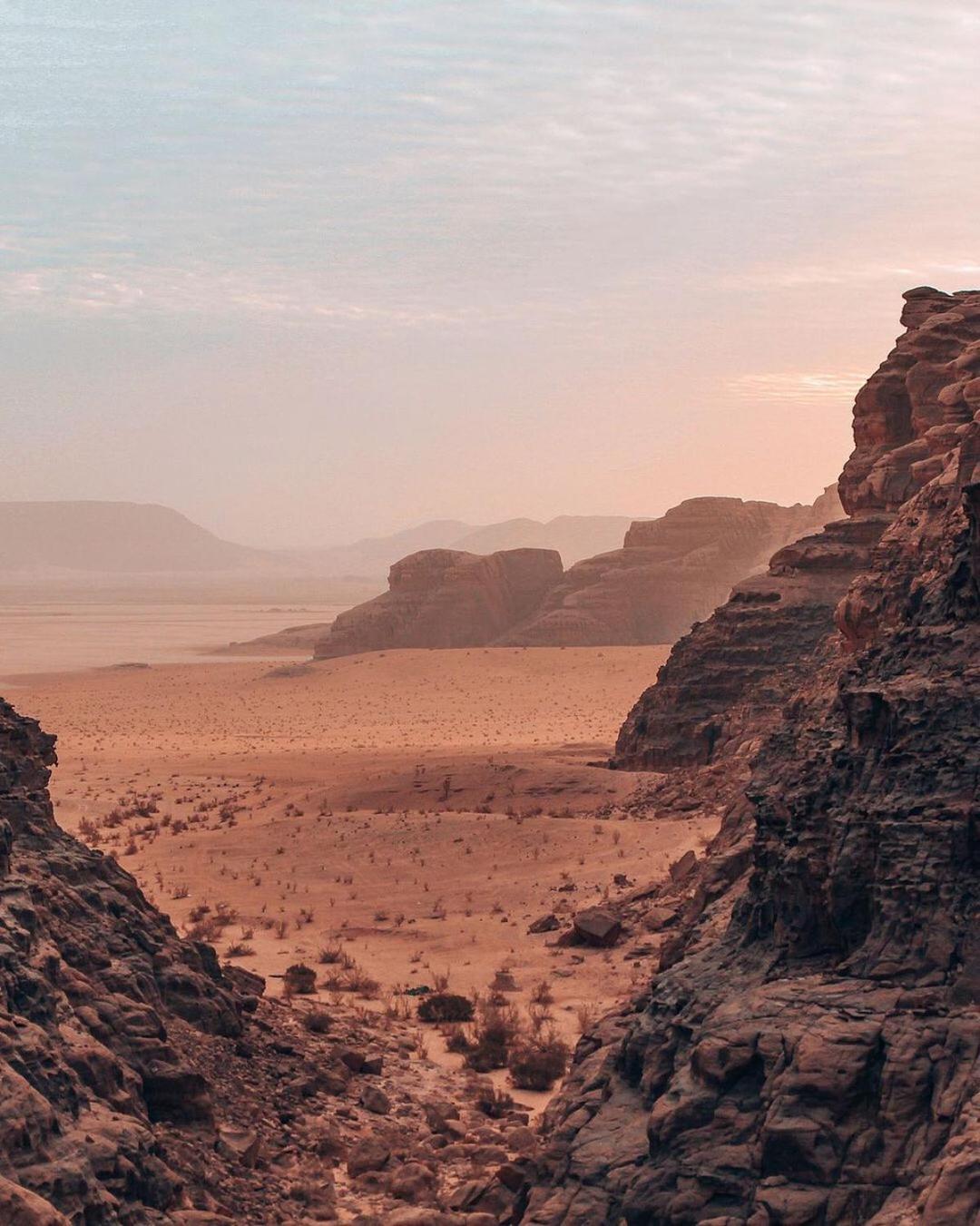 desert stars camp Wadi Rum Eksteriør bilde